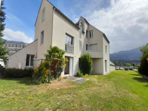 Vente Appartement T4 avec jardinet LAPRAIRIE