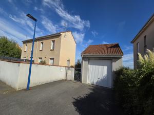 Vente Pavillon duplex T4 avec garage JFM 13